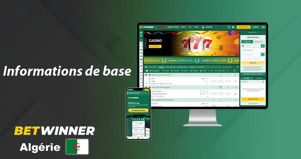 betwinner en ligne